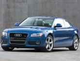 Audi A5 (8T3)